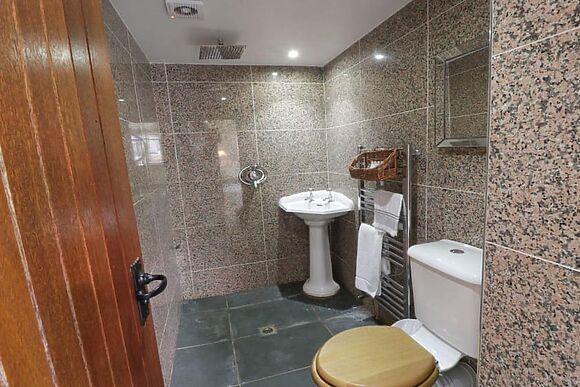 Ayrshire Loft