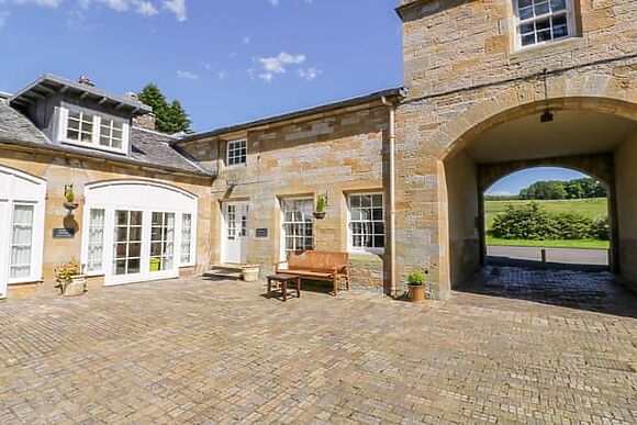 Ayrshire Loft