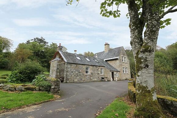 Ayrshire Loft