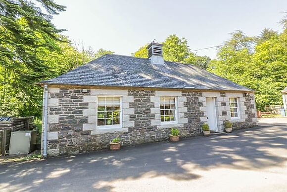 Ayrshire Loft