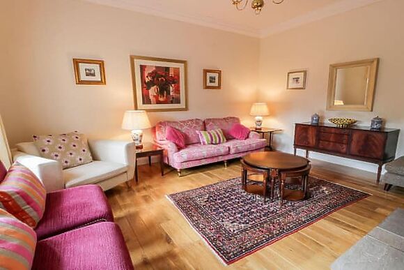 Ayrshire Loft