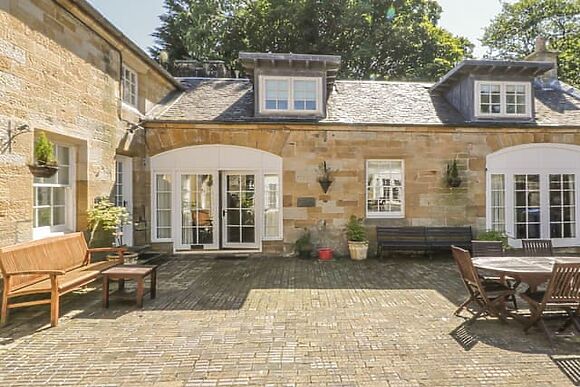 Ayrshire Loft