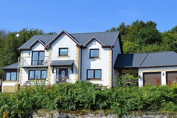 Clydeside Villa