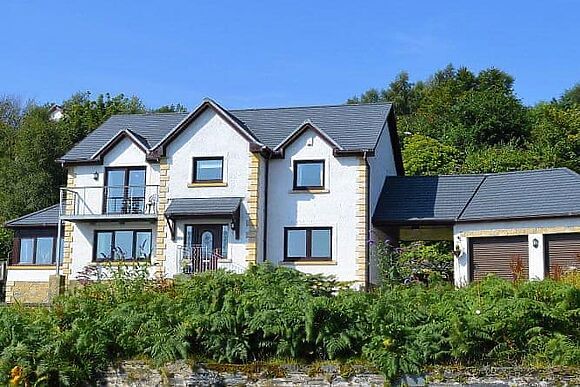 Clydeside Villa