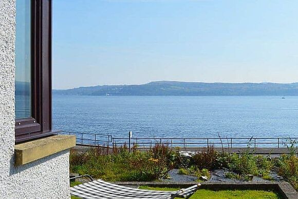 Clydeside Villa