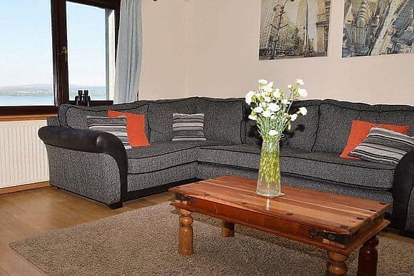 Clydeside Villa