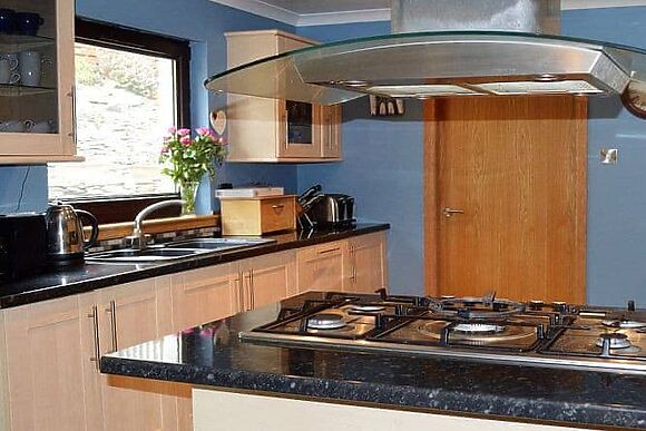 Clydeside Villa