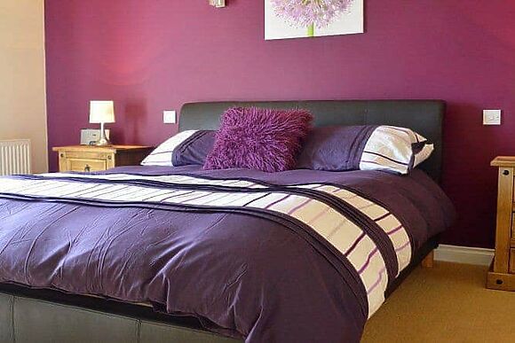 Clydeside Villa