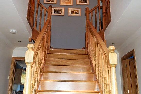 Clydeside Villa