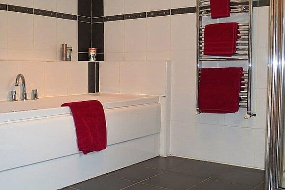 Clydeside Villa
