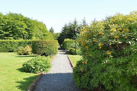 Culzean House