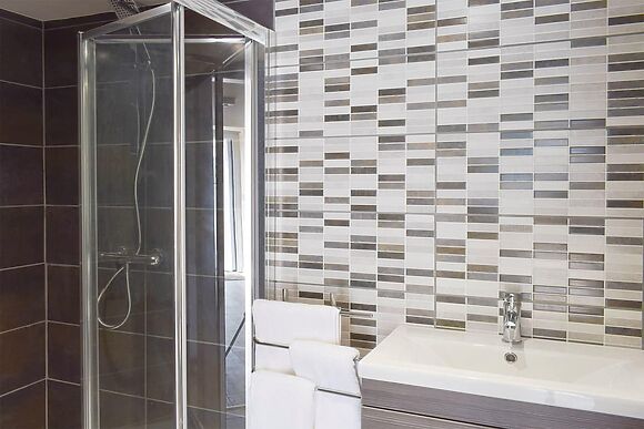 The Hayloft at Laigh Hapton