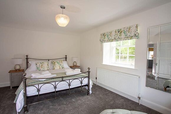Laundry Cottage at Drumlanrig Castle