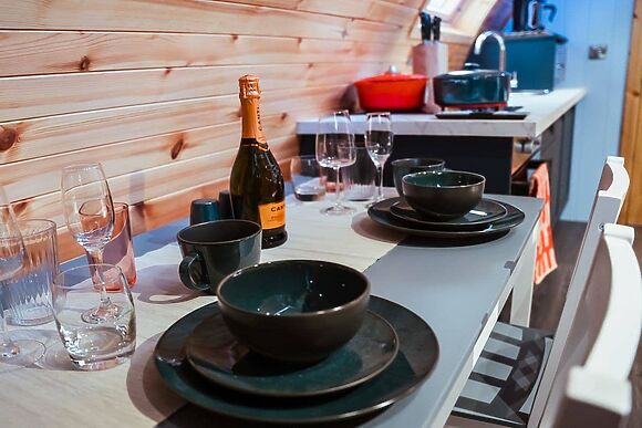 Chestnut at Fulshaw Mill