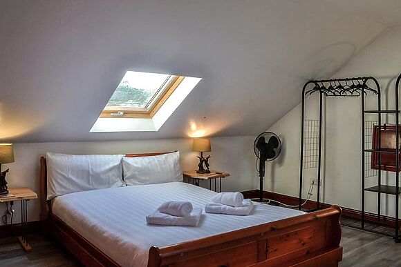 Merrick Cottage