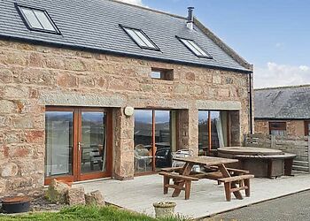The Stables