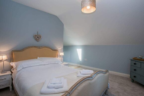 Woodcrest Barn Cottage