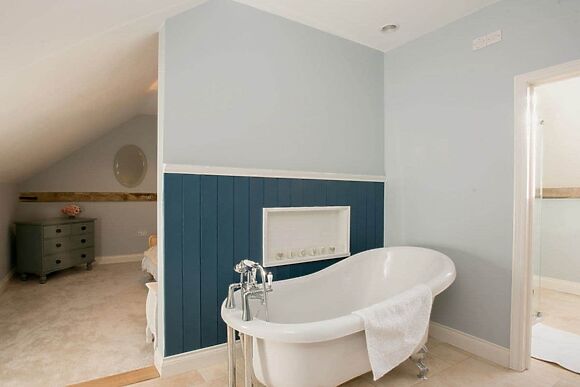 Woodcrest Barn Cottage