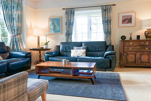 Granton Lodge