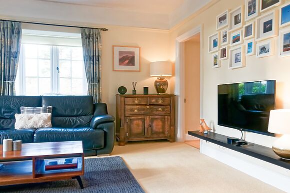 Granton Lodge