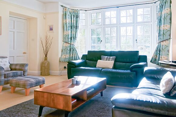 Granton Lodge