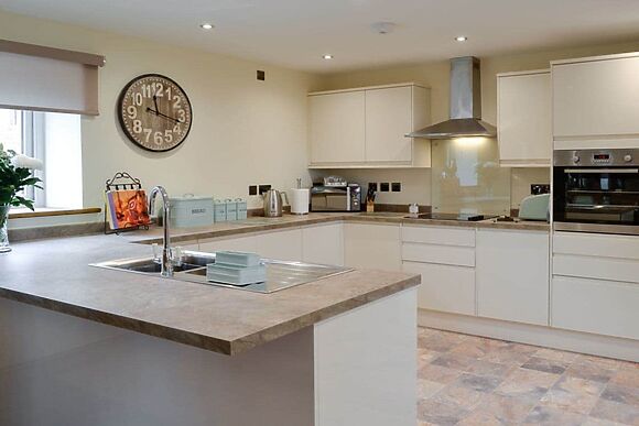 The Wheat Shed in Calthwaite