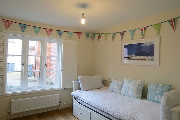 Shell Cottage