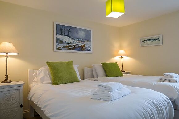 Shell Cottage