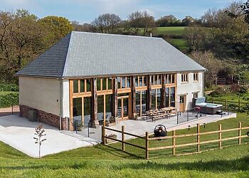 The Linhay