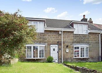 Listers Lodge in Brotton