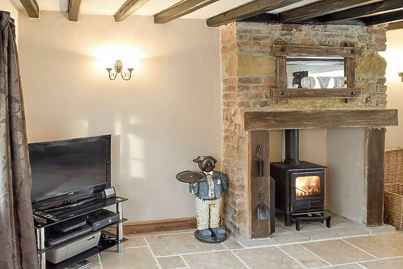 Listers Lodge in Brotton