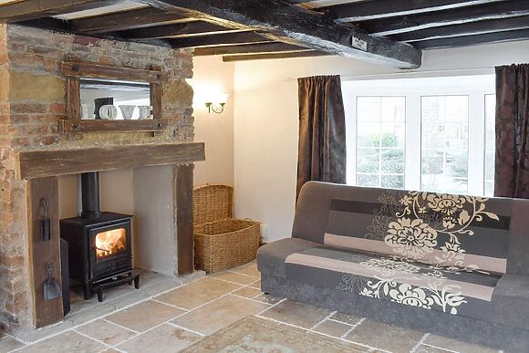 Listers Lodge in Brotton