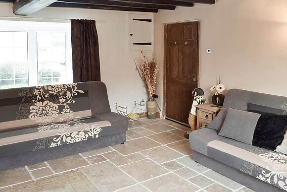 Listers Lodge in Brotton