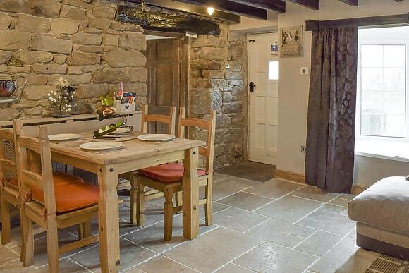 Listers Lodge in Brotton