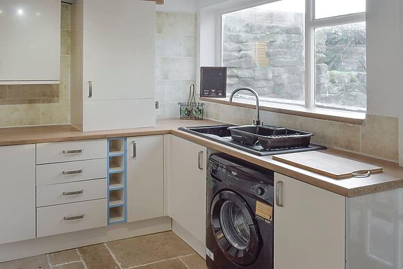 Listers Lodge in Brotton