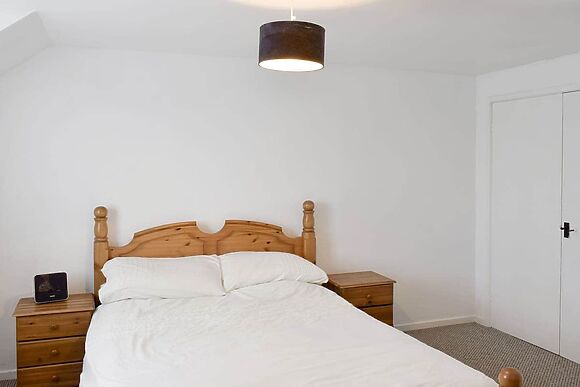 Listers Lodge in Brotton