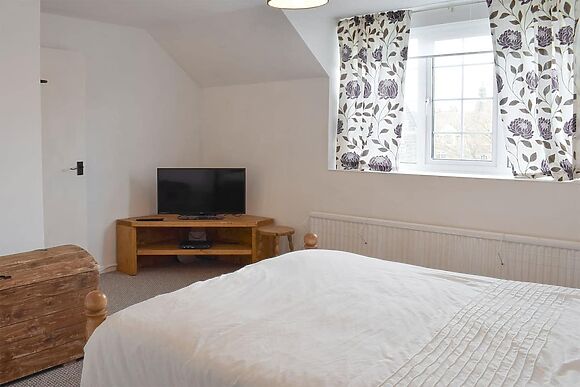 Listers Lodge in Brotton