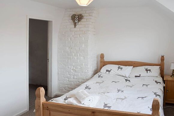 Listers Lodge in Brotton