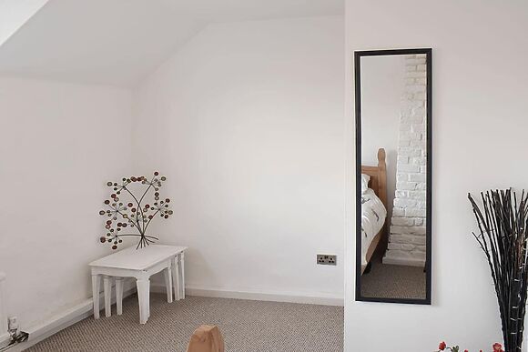 Listers Lodge in Brotton