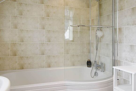 Listers Lodge in Brotton