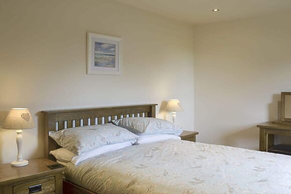 Hazel Lodge at Faulkers Lakes