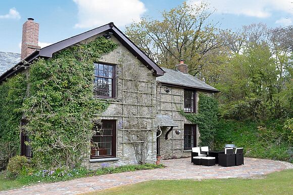 The Farm House