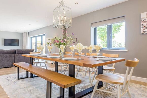 Holly Tree Barn in Dunholme