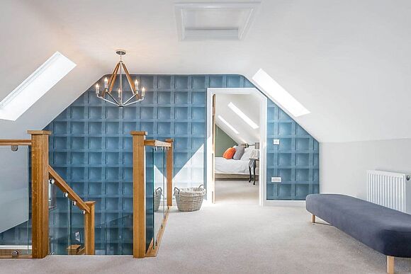 Holly Tree Barn in Dunholme