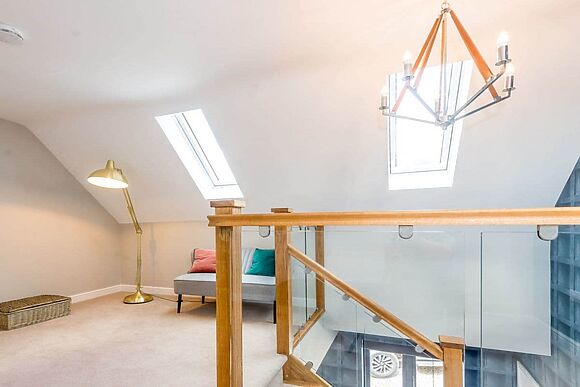 Holly Tree Barn in Dunholme