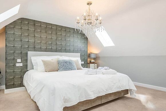 Holly Tree Barn in Dunholme