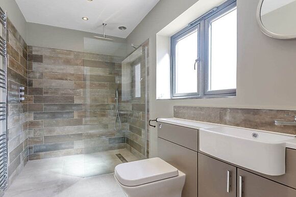 Red Oak Barn in Dunholme