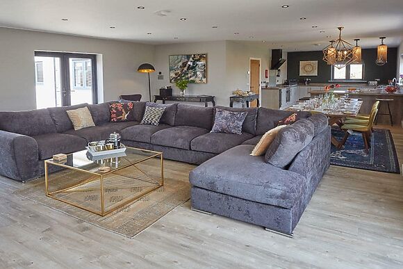 Field Maple Barn in Dunholme