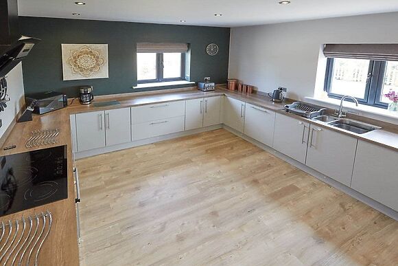 Field Maple Barn in Dunholme