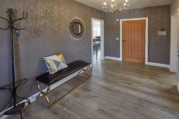 Field Maple Barn in Dunholme